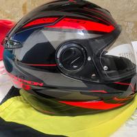 Casco scorpion exo 490