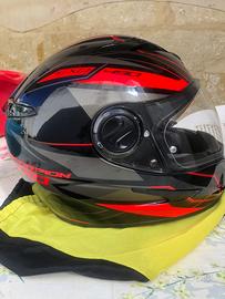 Casco scorpion exo 490