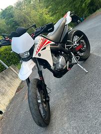 Yamaha xt 125 x 2010