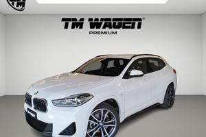 Bmw X2 xDrive20d Msport-X