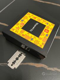 Ciondolo Acciaio  LAMETTA Nominations