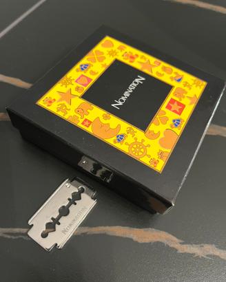 Ciondolo Acciaio  LAMETTA Nominations