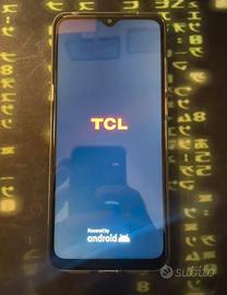Smartphone Android TCL 20 SE