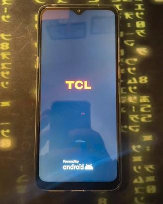 Smartphone Android TCL 20 SE