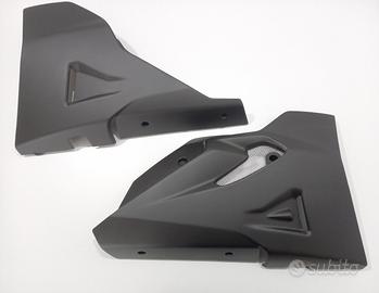 FIANCHETTI LATERALI INFERIORI CARBONIO DUCATI DIAV