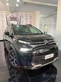 Citroen C3 Aircross BlueHDi 120 S&S EAT6 Shine Pac