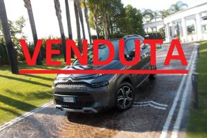 Citroen C3 Aircross BlueHDi 120cv Eat6 *50.000 Km*