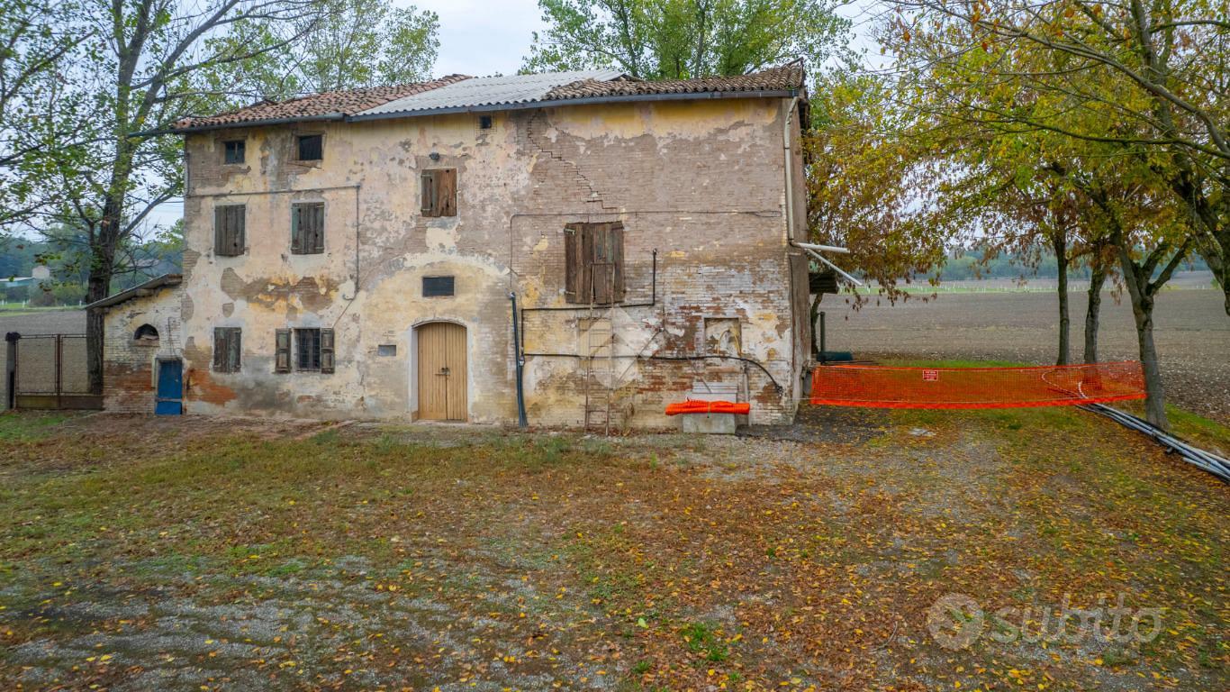 RUSTICO A RUBIERA - Vista 3