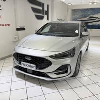 Ford Focus 1.0 ecoboost h ST-Line Design 125cv