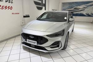 Ford Focus 1.0 ecoboost h ST-Line Design 125cv