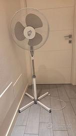 Ventilatore a piedistallo