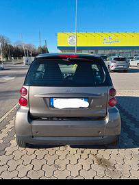 SMART 451 FORTWO PASSION