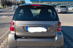 SMART 451 FORTWO PASSION