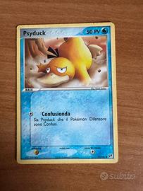 carte Pokemon - Psyduck