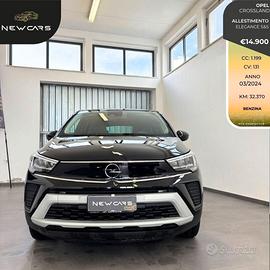 Opel Crossland 1.2 Turbo 12V 130 CV aut. Start&Sto