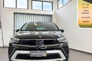 Opel Crossland 1.2 Turbo 12V 130 CV aut. Start&Sto