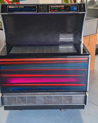 yukebox SEBURG