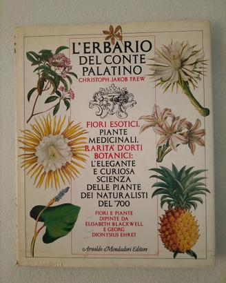 L'ERBARIO DEL CONTE PALATINO