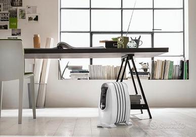 Radiatore ad Olio de'Longhi usato poco