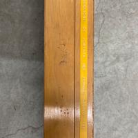 Misuratore di portata dei flussi gassosi nei tubi