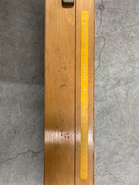 Misuratore di portata dei flussi gassosi nei tubi