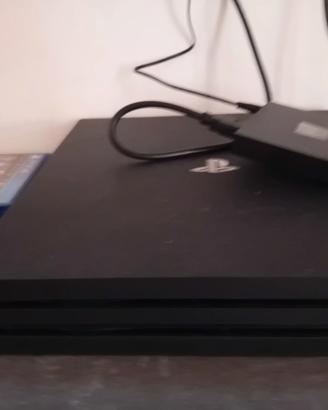 playstation 4 pro