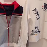 ABBIGLIAMENTO 16 ANNI SET 2