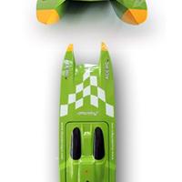 Thunder Tiger - Desperado OBL RC Boat