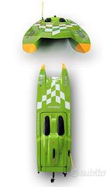 Thunder Tiger - Desperado OBL RC Boat