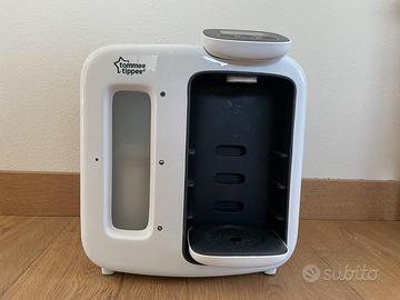 Preparatore biberon Perfect prep TOMMEE TIPPEE