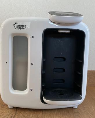 Preparatore biberon Perfect prep TOMMEE TIPPEE
