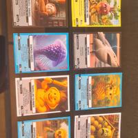 Carte brainrot skifidol