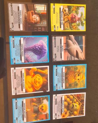 Carte brainrot skifidol