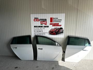 PORTE OPEL INSIGNIA