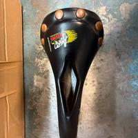 Sella vintage Selle San Marco Aero Progressive