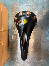 Sella vintage Selle San Marco Aero Progressive