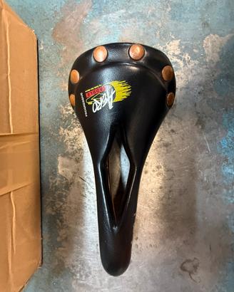 Sella vintage Selle San Marco Aero Progressive