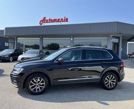 VW TIGUAN 2000 TDI 150 CV DSG 4X4