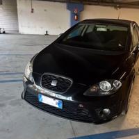 Seat Leon FR 2.0 TDI 170cv CR 2010