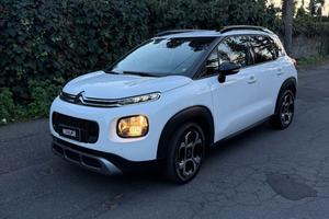 Citroen C3 Aircross BlueHDi 100 S&S Shine