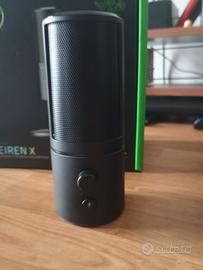 Razer Seiren-X