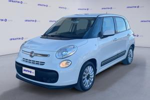 FIAT 500L 1.3 MJT POP STAR 95CV