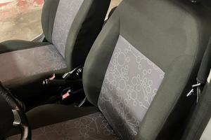 Ford fiesta ghia 2008