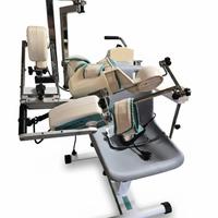 Kinetec centura spalla con garanzia