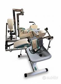 Kinetec centura spalla con garanzia