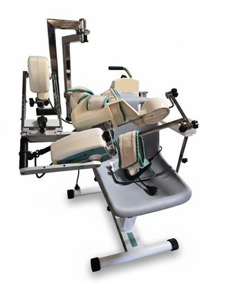 Kinetec centura spalla con garanzia