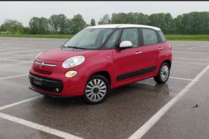 Fiat 500L Pop Star 1.3 16V Multijet 95CV #10345
