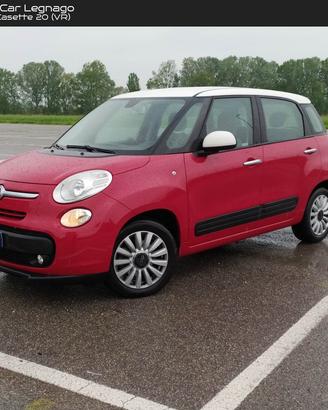 Fiat 500L Pop Star 1.3 16V Multijet 95CV #10345