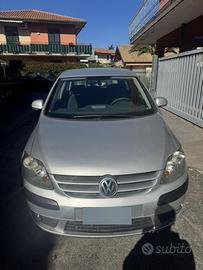 Volkswagen Golf plus 1.9 TDI