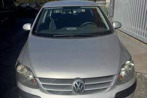 Volkswagen Golf plus 1.9 TDI